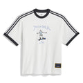 Argentina x Thrasher Ringer Tee