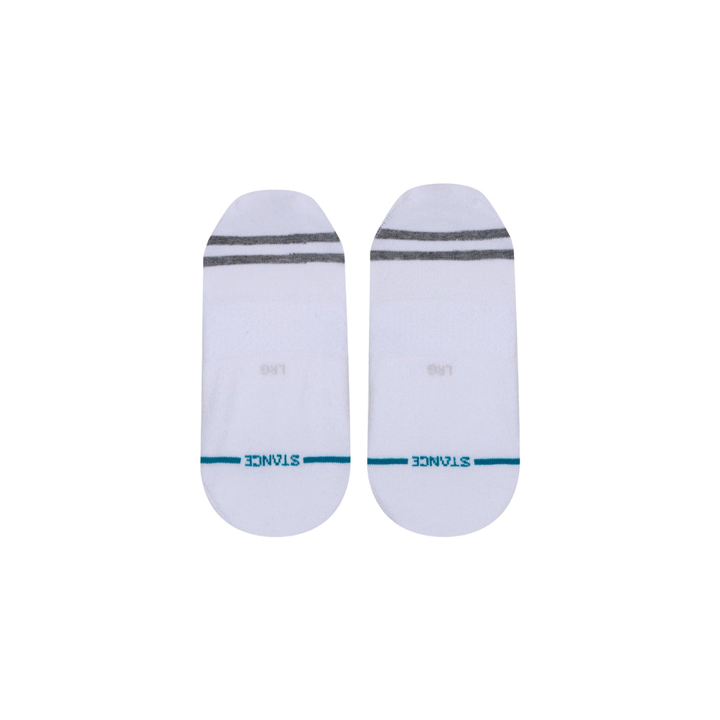 Icon No Show Socks 3 Pack