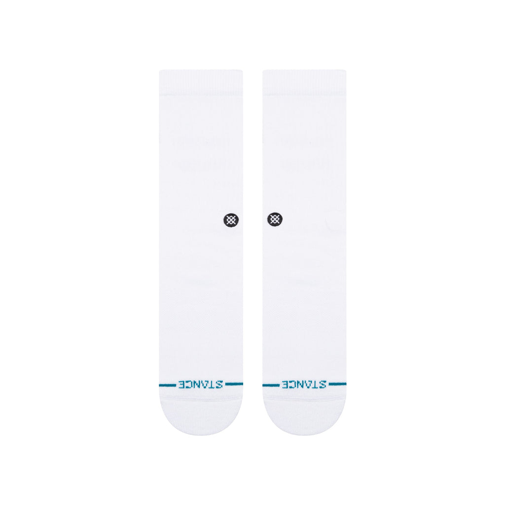 Icon Crew Socks