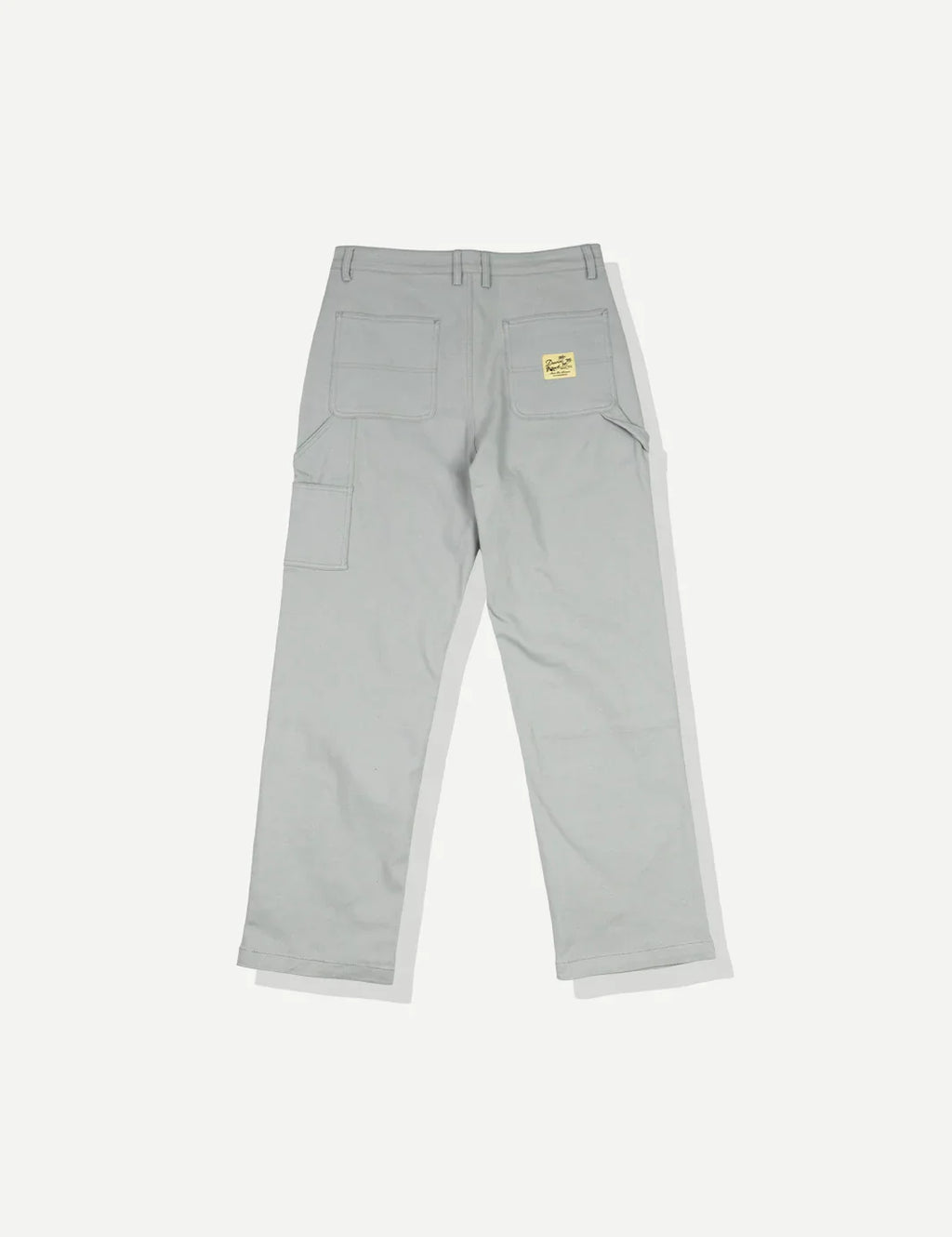 Loose Non-Workwear Pant