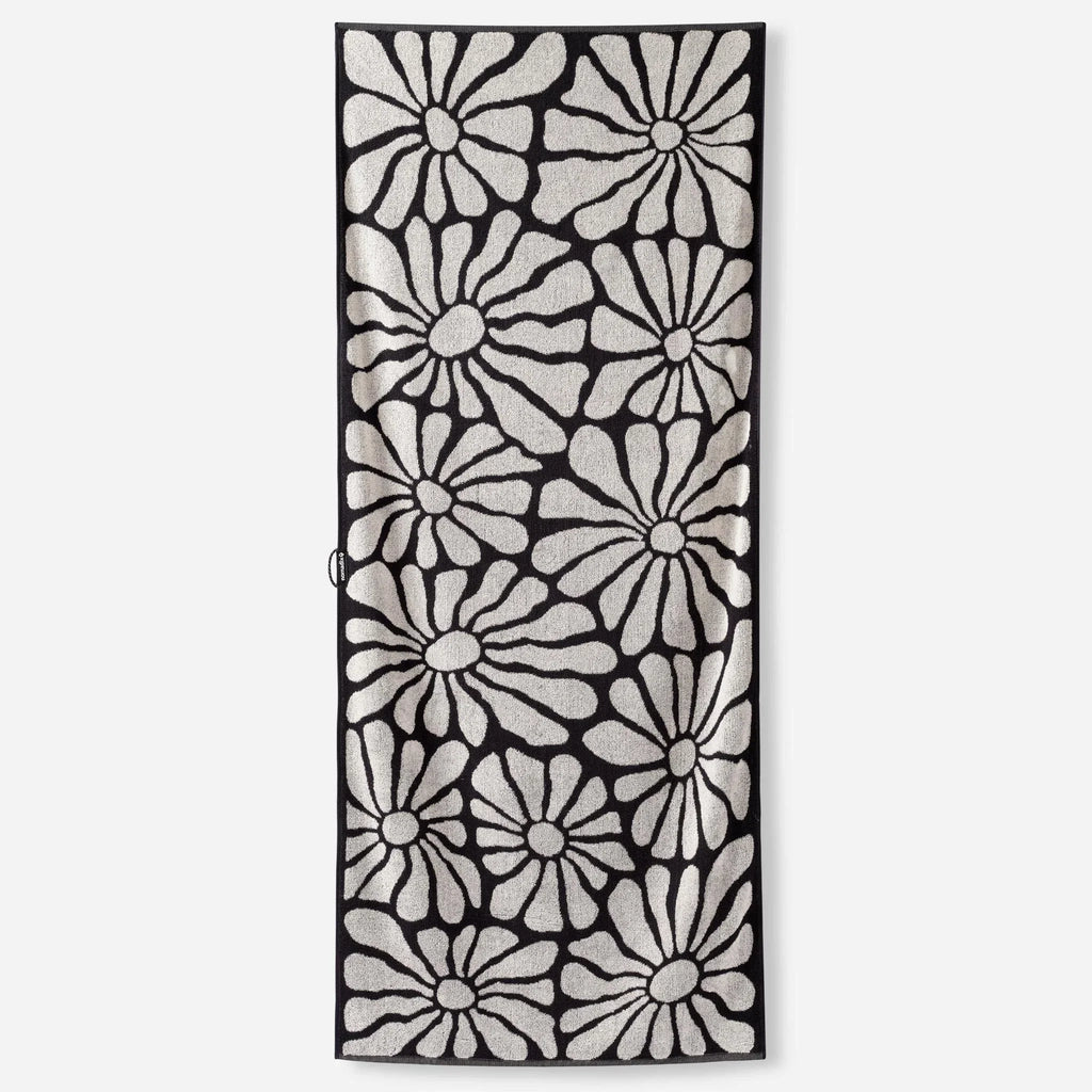 Organic Cotton Beach Towel