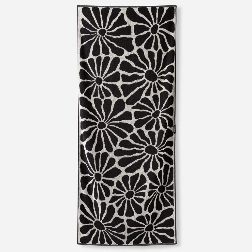 Organic Cotton Beach Towel