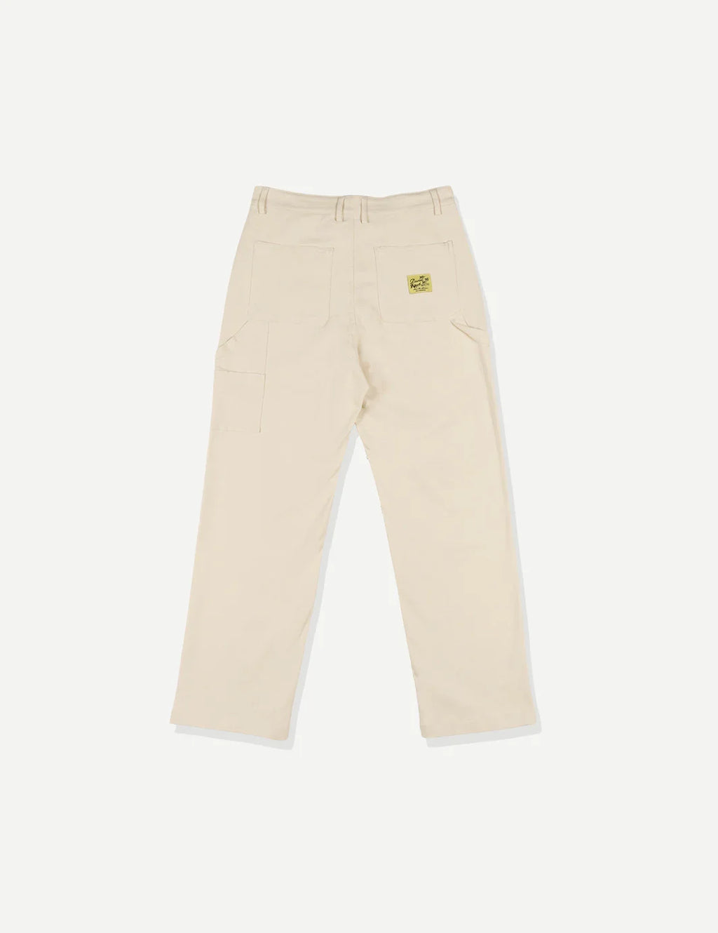 Loose Anti-Workwear Pant