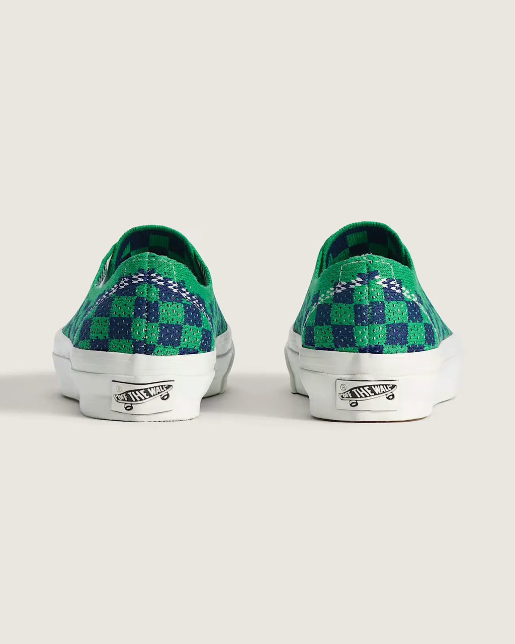 Premium Authentic 44 EK Punk Check