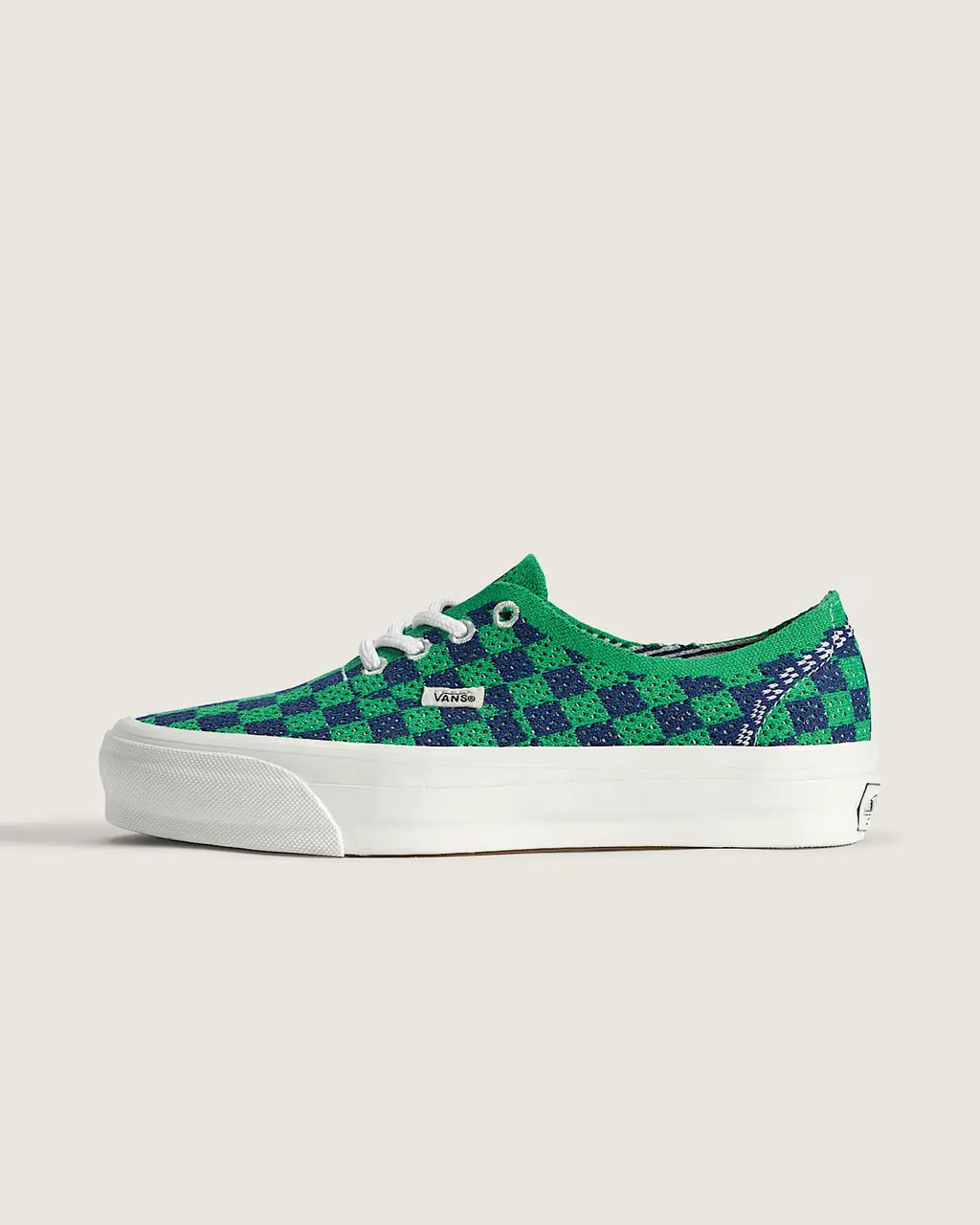 Premium Authentic 44 EK Punk Check