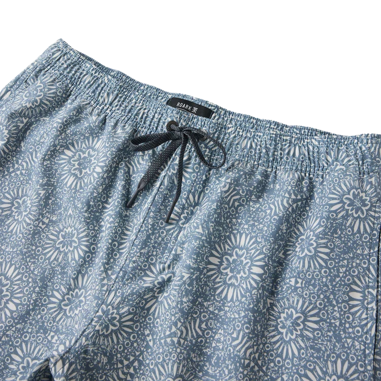 Shorey 16" Trunks