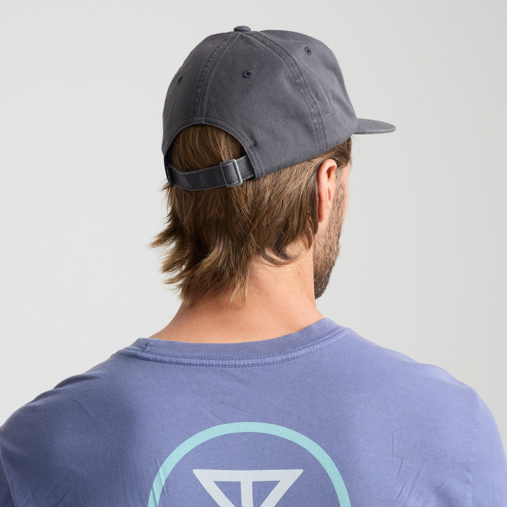 Made to Fade 6 Panel Hat