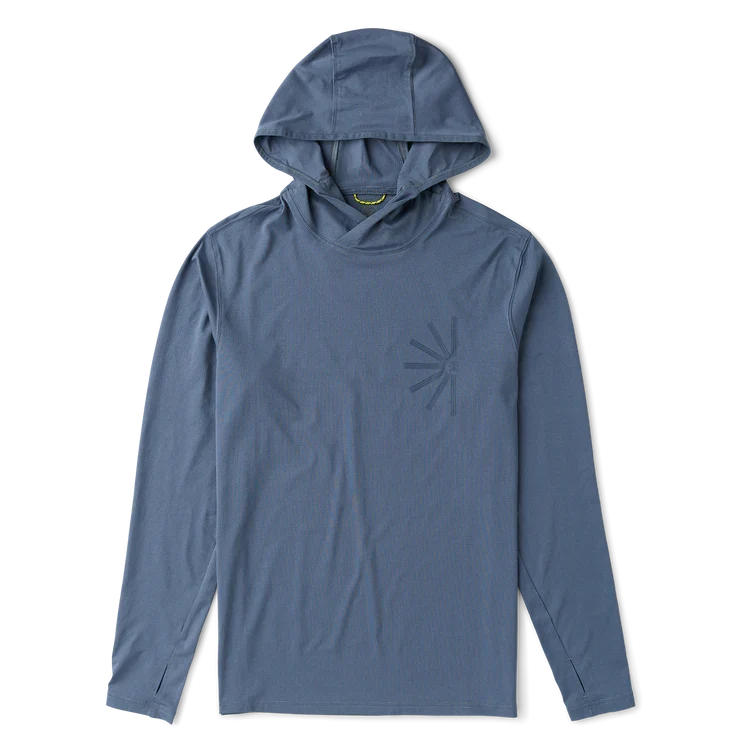 Venture Long Sleeve UPF Hoodie