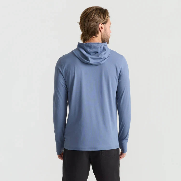 Venture Long Sleeve UPF Hoodie