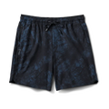 Serrano 7" Active Stretch Shorts