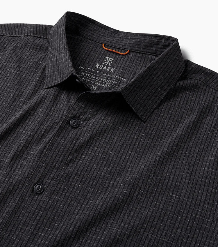 Bless Up Breathable Stretch Shirt