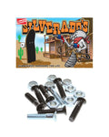 Silverado's 1 1/8" Phillips Head Hardware