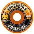 55mm F4 Conical 99a Wheels