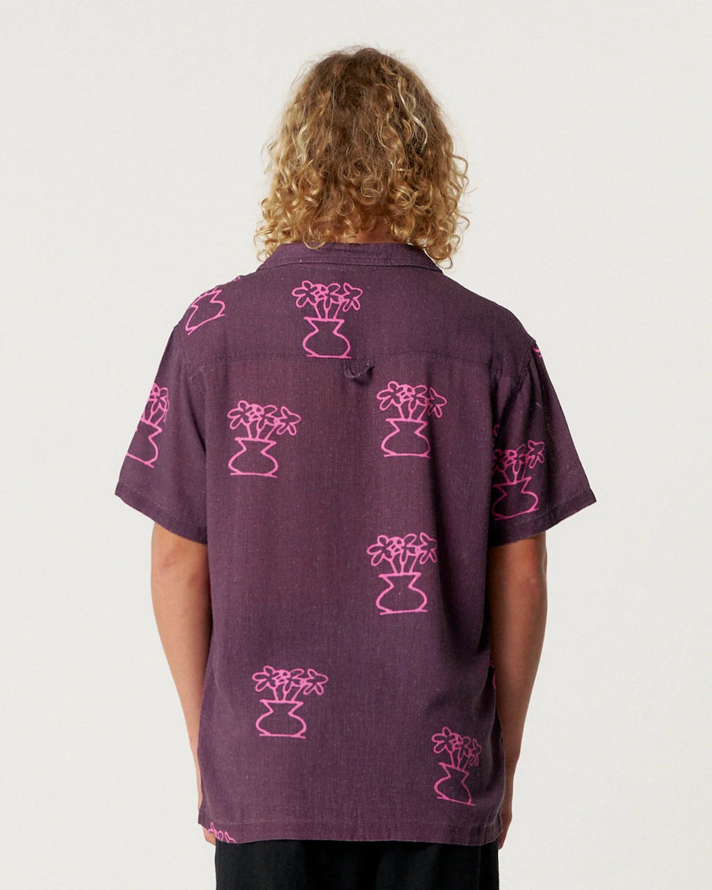 Mellow Resort Shirt