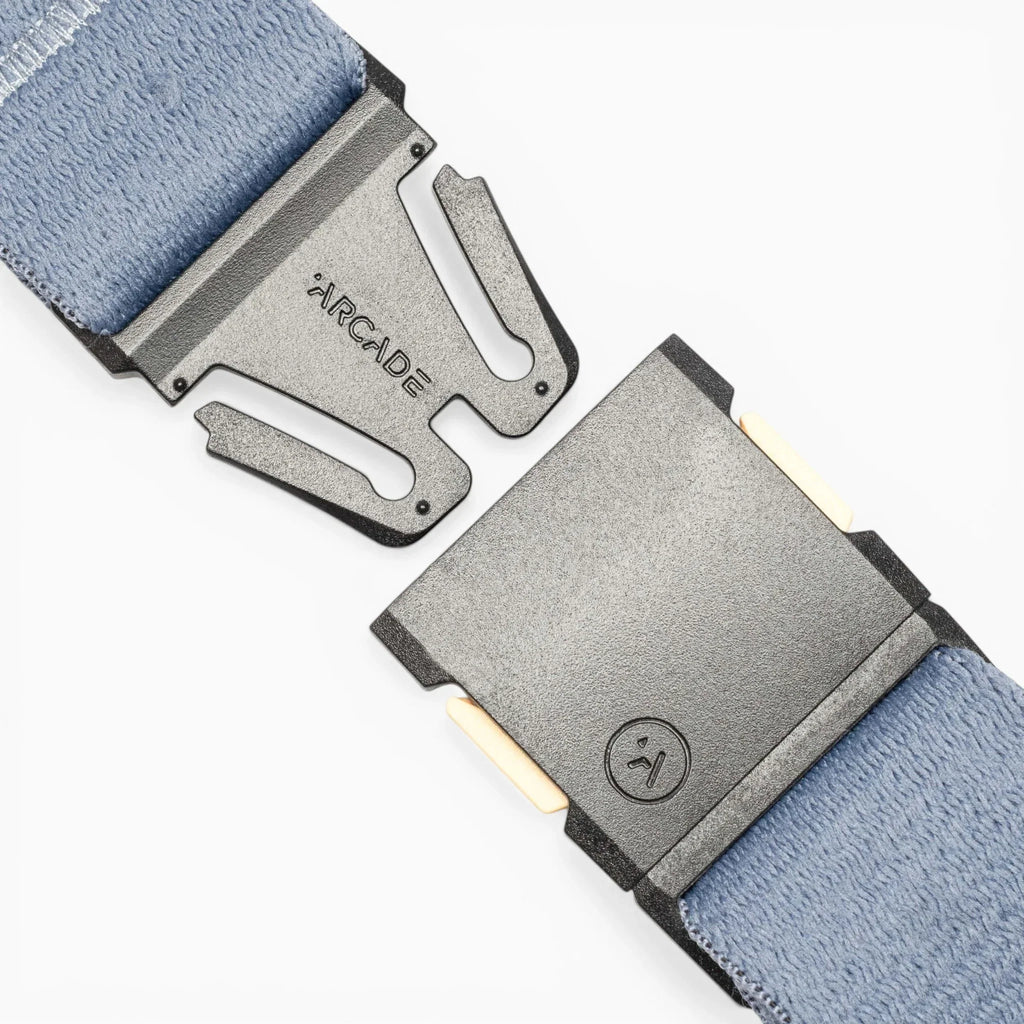 Save The Waves Belt