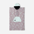 Changing Poncho