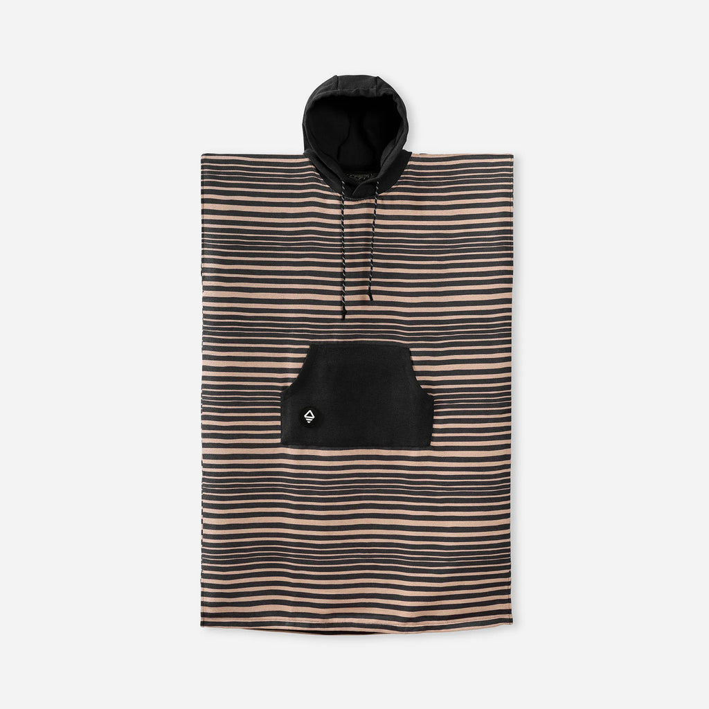 Changing Poncho