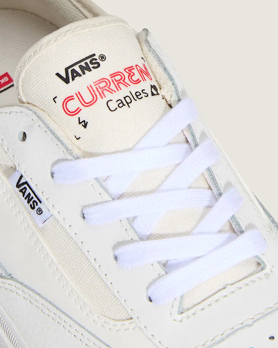 Skate Curren Caples