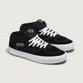 Skate Half Cab