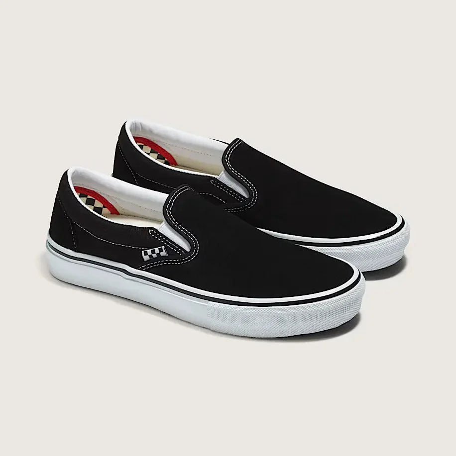 Skate Slip-On