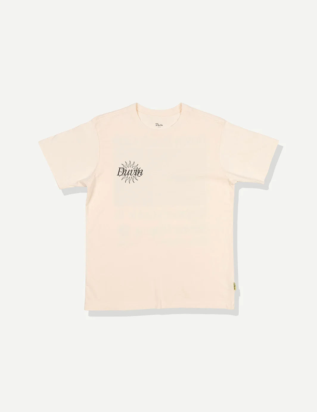 Skinny Dippin Tee