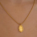 Alchemy Necklace