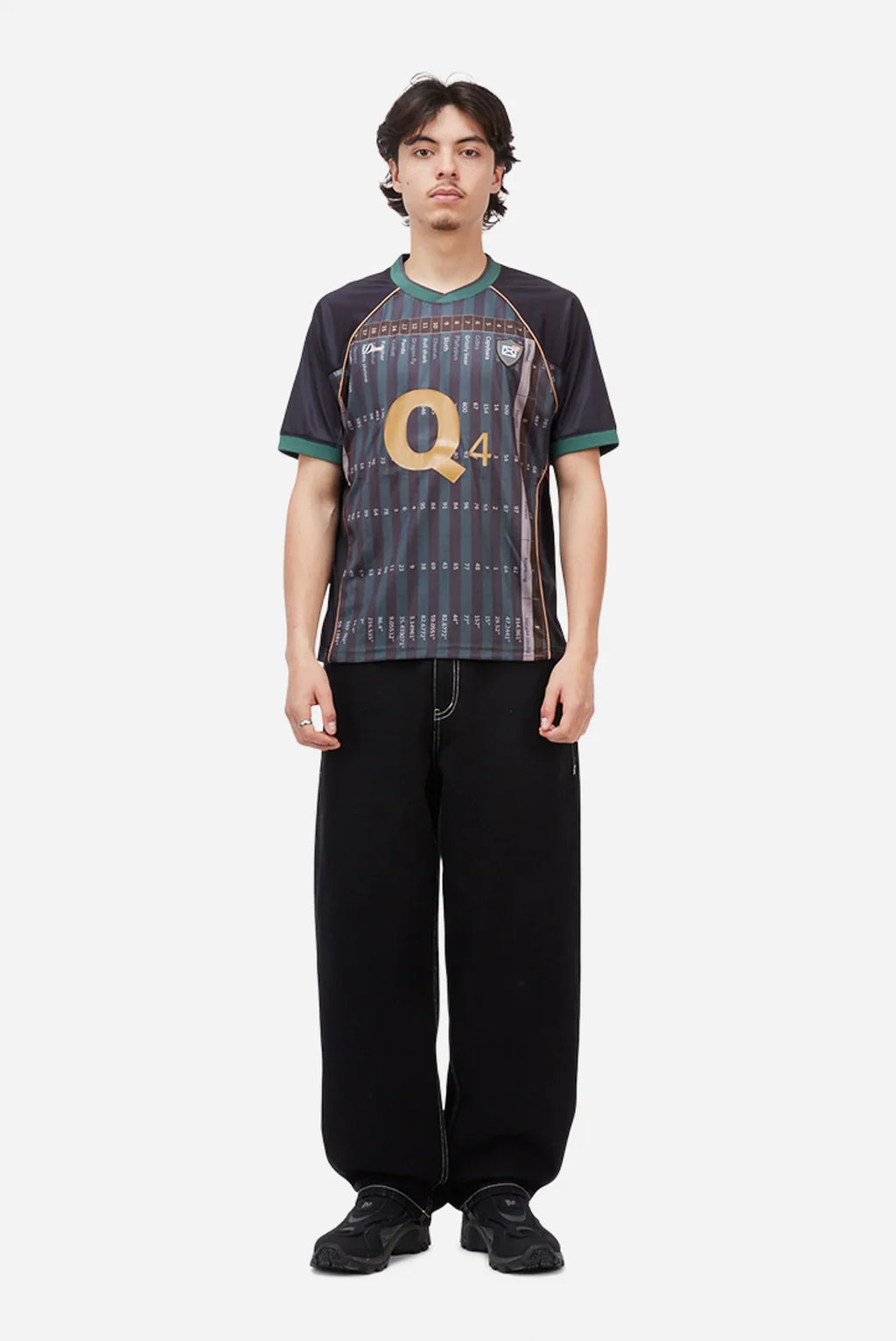 Q4 Jersey