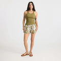 Wind Worn Tank Top