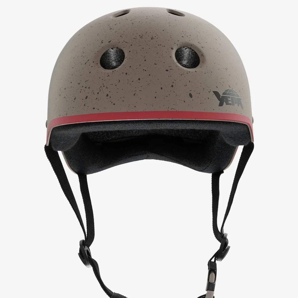 T-Shell Plus Helmet
