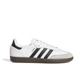 Samba ADV