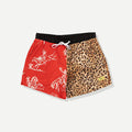 Horsin Around Swim Short