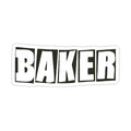 Brand Logo Medium Decal