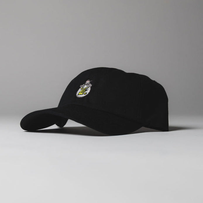Woody Logo Hat