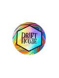 Holographic Sticker Decal