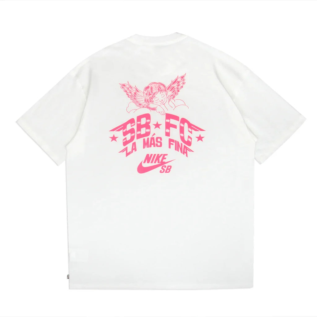 FC Club 58 Skate Tee