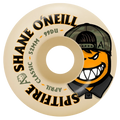 52mm F4 April Shane O'Neill 99a Wheels