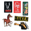 Bad Dawg Sticker Pack
