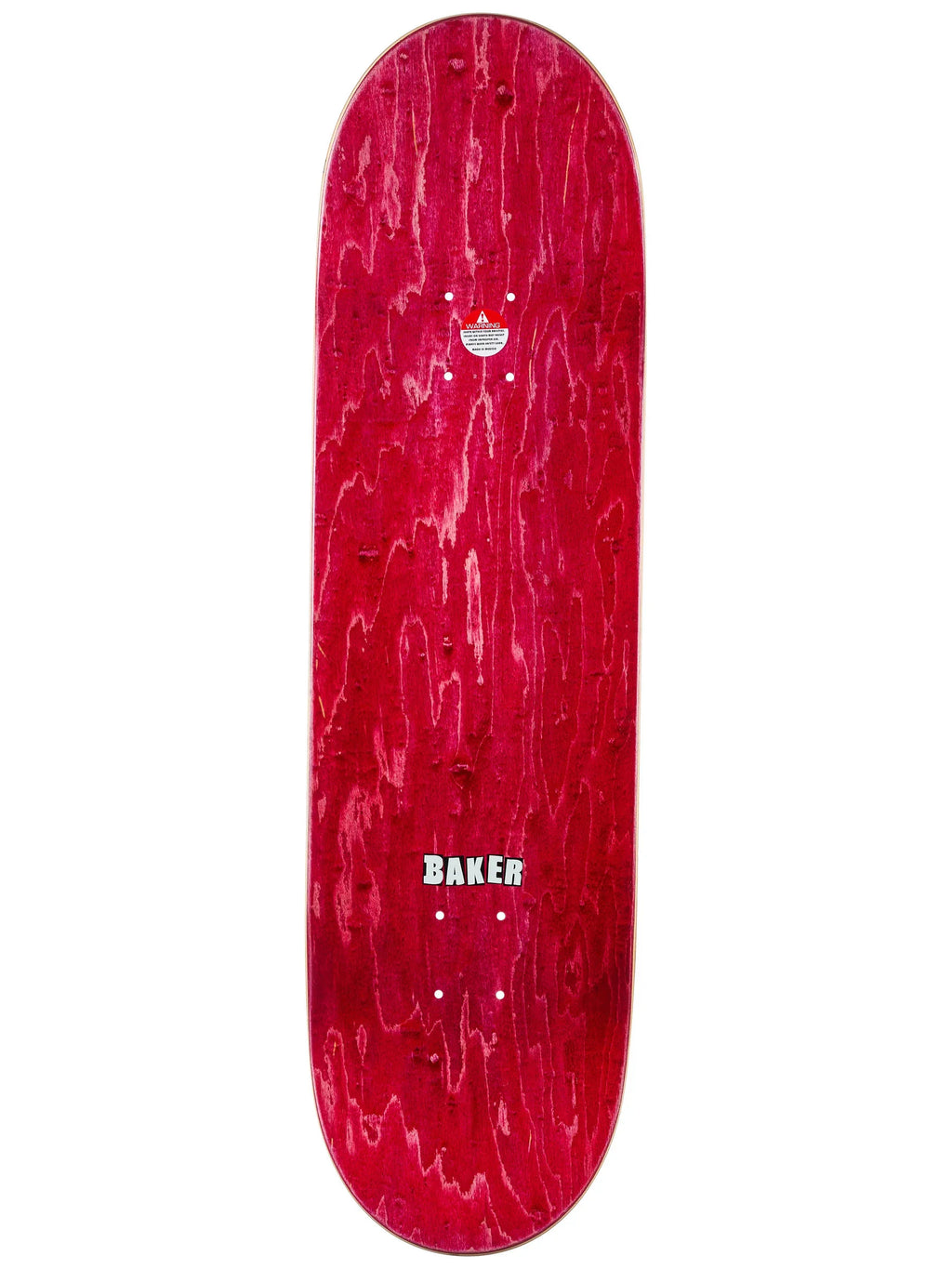 8.75" T-Funk Yosemite Deck