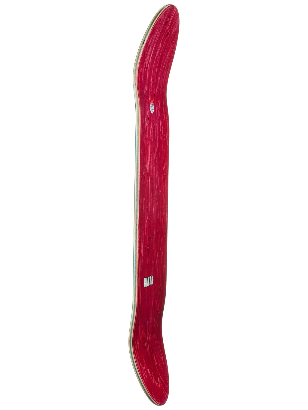 8.75" T-Funk Yosemite Deck