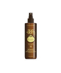 SPF 15 Tanning Oil 8.5 Oz