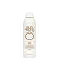 Mineral SPF 50 Sunscreen Spray 6 Oz