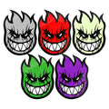Deathmask II Sticker MD