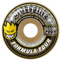 53mm F4 Conical 99a Wheels