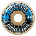 56mm F4 Conical Full 99a Wheels