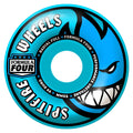 55mm F4 Radial Full Light 99a Wheels