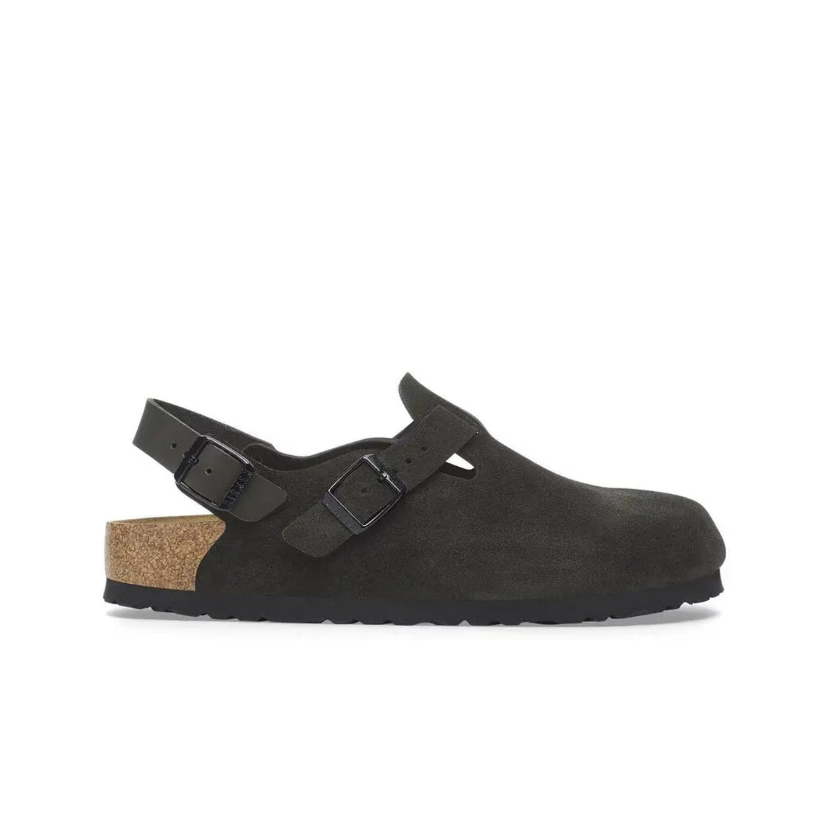 Tokio Suede Leather