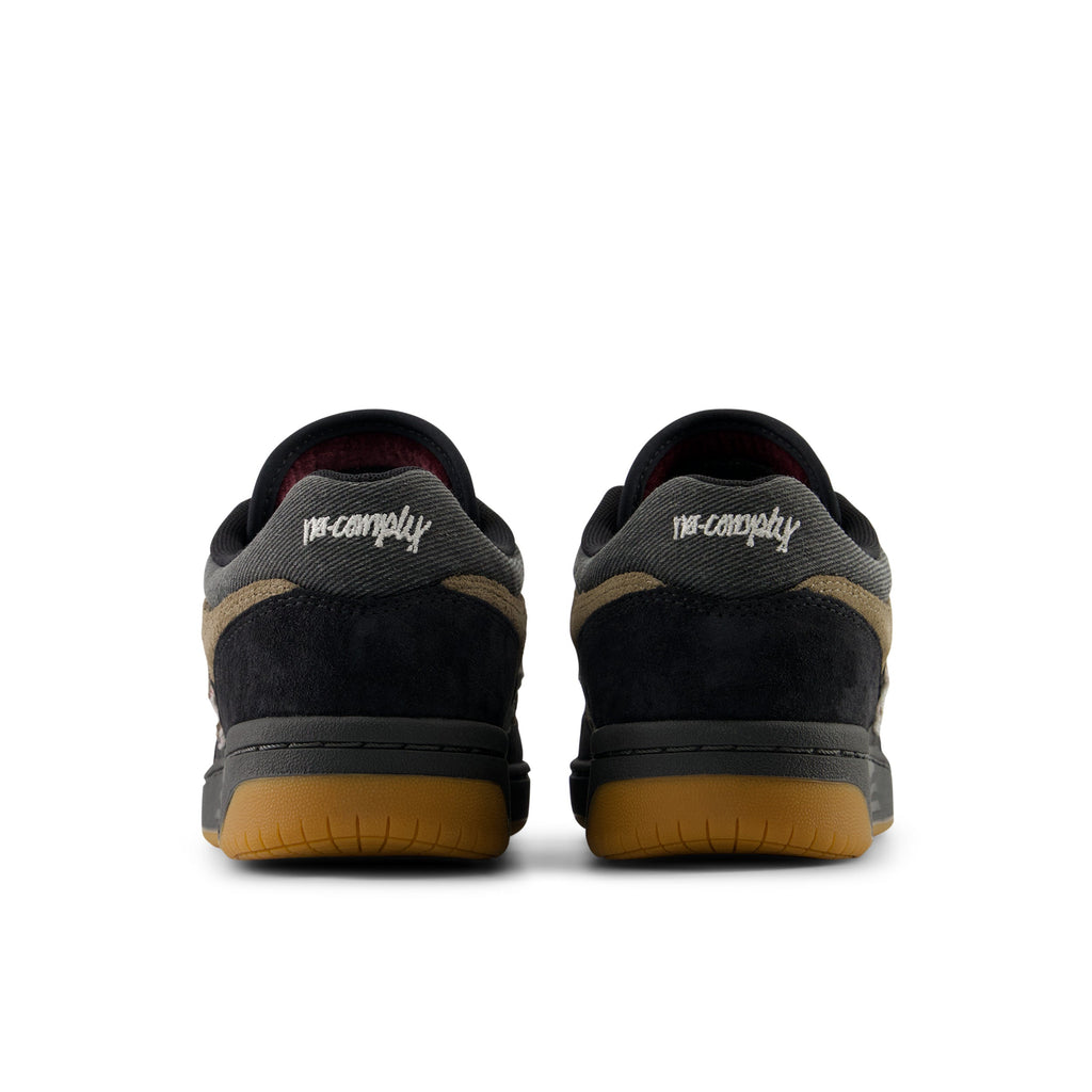 480 x No Comply "Hippies & Cowboys"