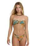 Des Tropiques V Bandeau Top