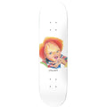 8.25" Kevin Spanky Long Good Guys Deck