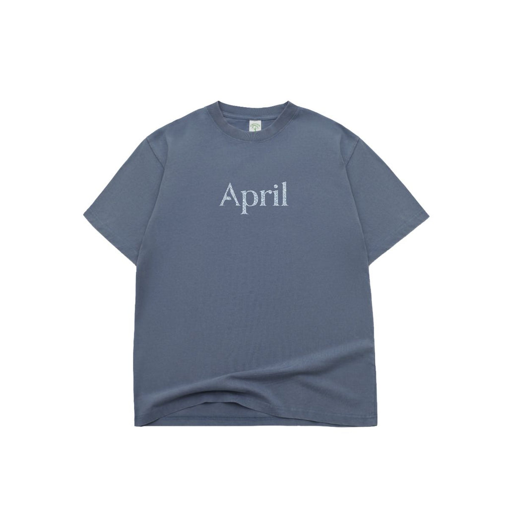 Rhinestone Tee